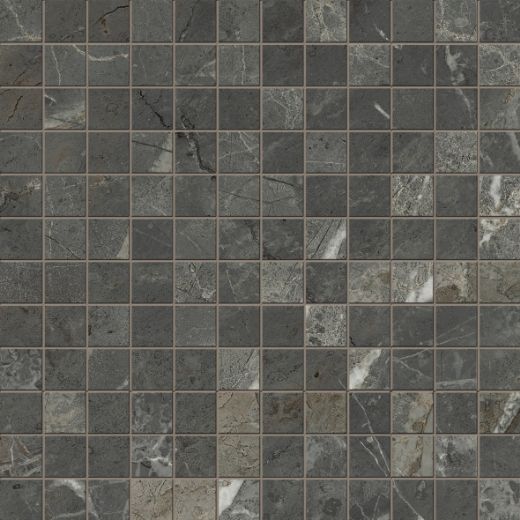 Billede af Aesthetica Collemandina Mosaik 2,5x2,5 cm (LPM - Matpoleret)