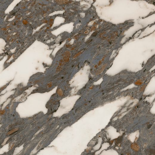 Billede af Classic Calacatta Viola 30x30 cm