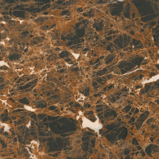 Billede af Classic Emperador Dark 30x30 cm