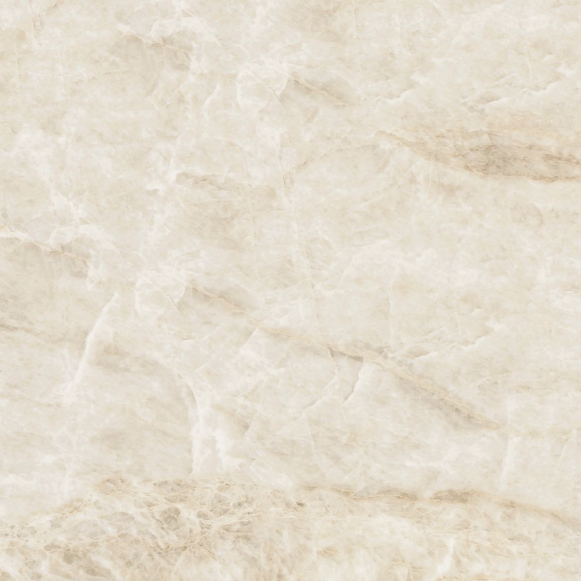 Billede af Classic Taj Mahal 30x30 cm