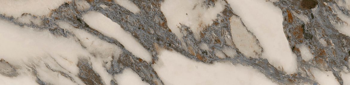 Billede af Classic Calacatta Viola 6x25 cm