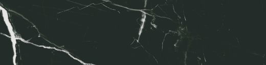 Billede af Classic Nero Marquina 6x25 cm