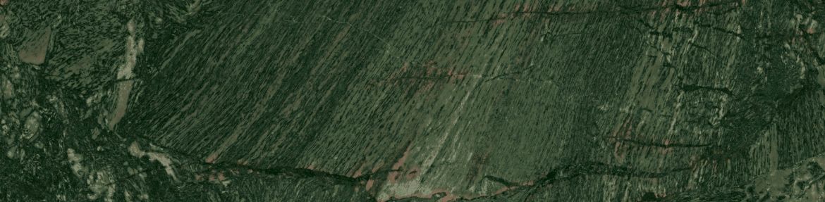 Billede af Classic Verde Alpi 6x25 cm