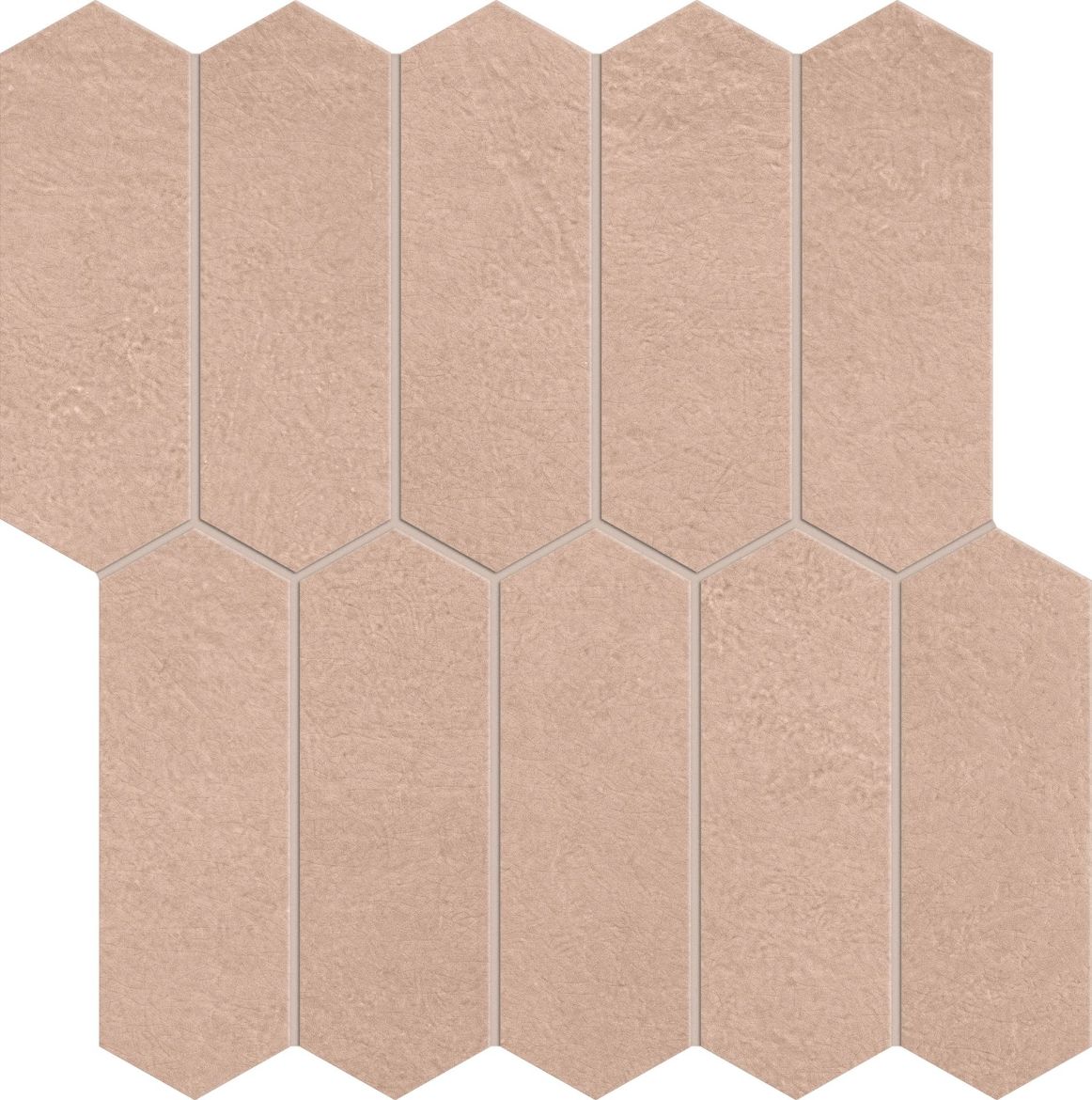 Billede af Cromia Malva Hex Mosaik (B - Blank)