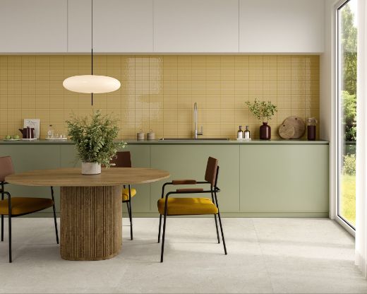 Billede af Cromia Mango 30x60 cm (B - Blank)