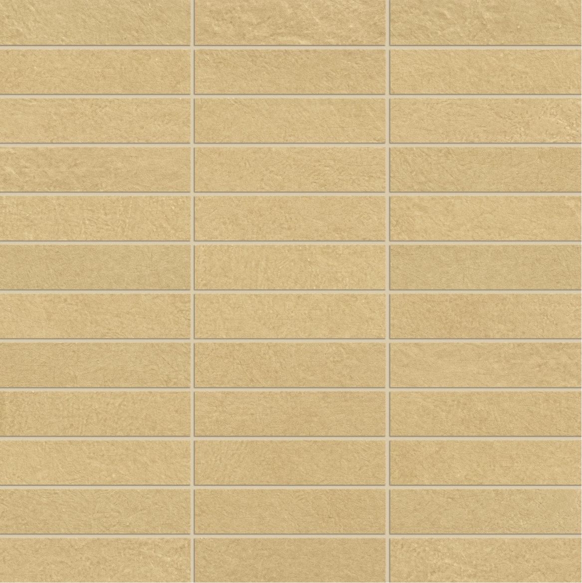 Billede af Cromia Mango Mosaik 2,5x10 cm (B - Blank)