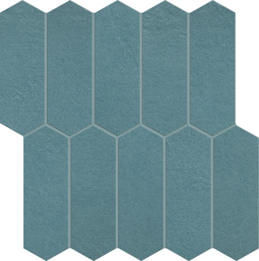Billede af Cromia Mare Hex Mosaik (B - Blank)