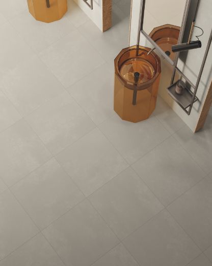 Billede af Mycro Argento 120x120 cm (R - Ru)