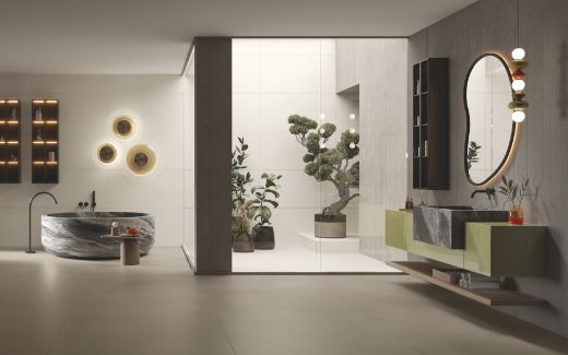 Billede af Mycro Beige 60x120 cm (RM - Mat)