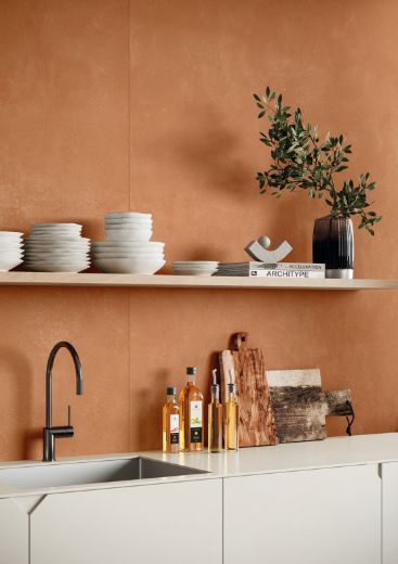 Billede af Retina Arancio 120x278 cm (RM - Mat)