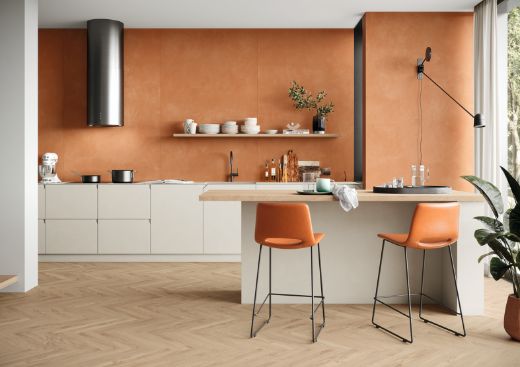 Billede af Retina Arancio 60x120 cm (RM - Mat)