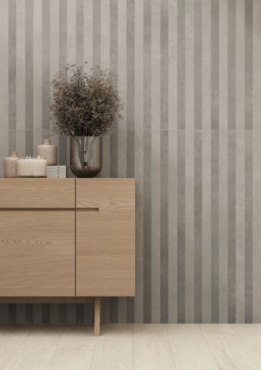 Billede af Retina Cenere 120x278 cm (RM - Mat)