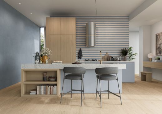 Billede af Retina Corda 120x120 cm (RM - Mat)