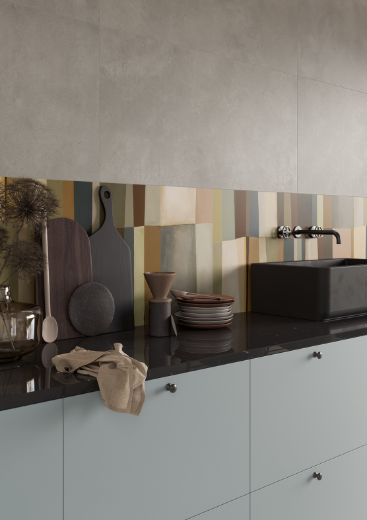 Billede af Retina Fumo 30x60 cm (RM - Mat)