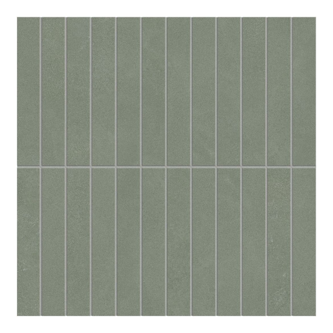 Billede af Retina Salvia Mosaik 2,5x15 cm (RM - Mat)