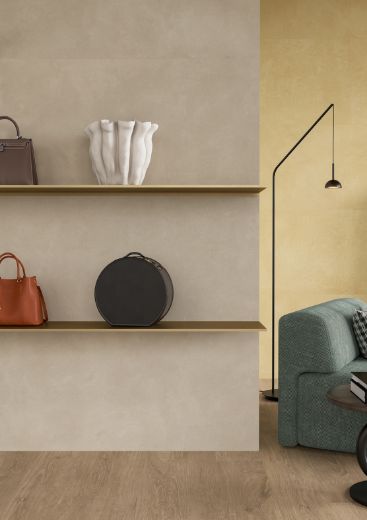 Billede af Retina Senape 30x60 cm (RM - Mat)