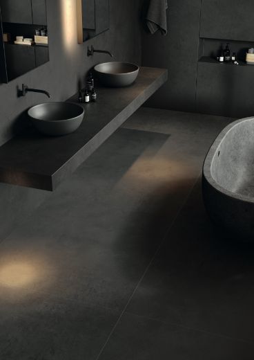 Billede af Retina Lavagna 120x120 cm (RM - Mat)