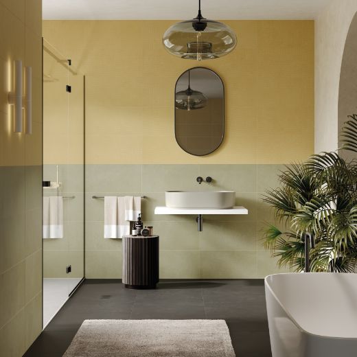Billede af Retina Lavagna 60x60 cm (RM - Mat)