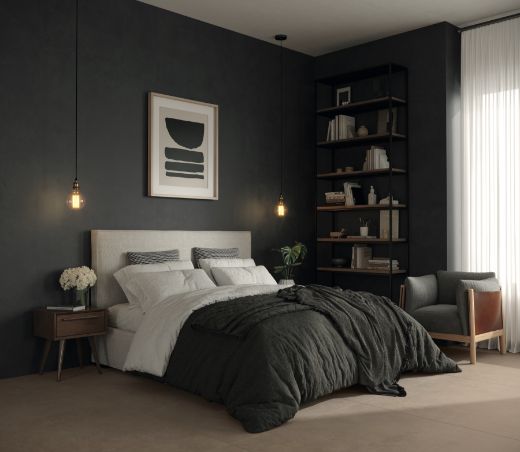 Billede af Retina Lavagna 5x120 cm (RM - Mat)
