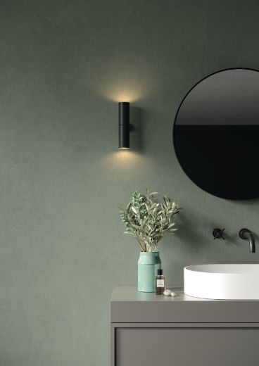 Billede af Retina Salvia 120x278 cm (RM - Mat)