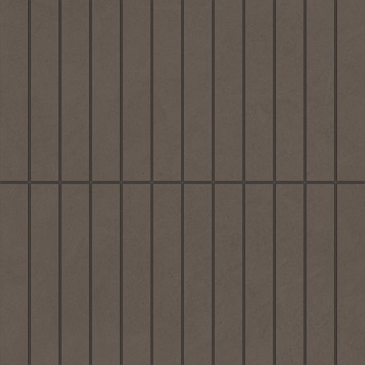 Billede af Code Coke Mosaik 2,5x15 cm (RM - Mat)