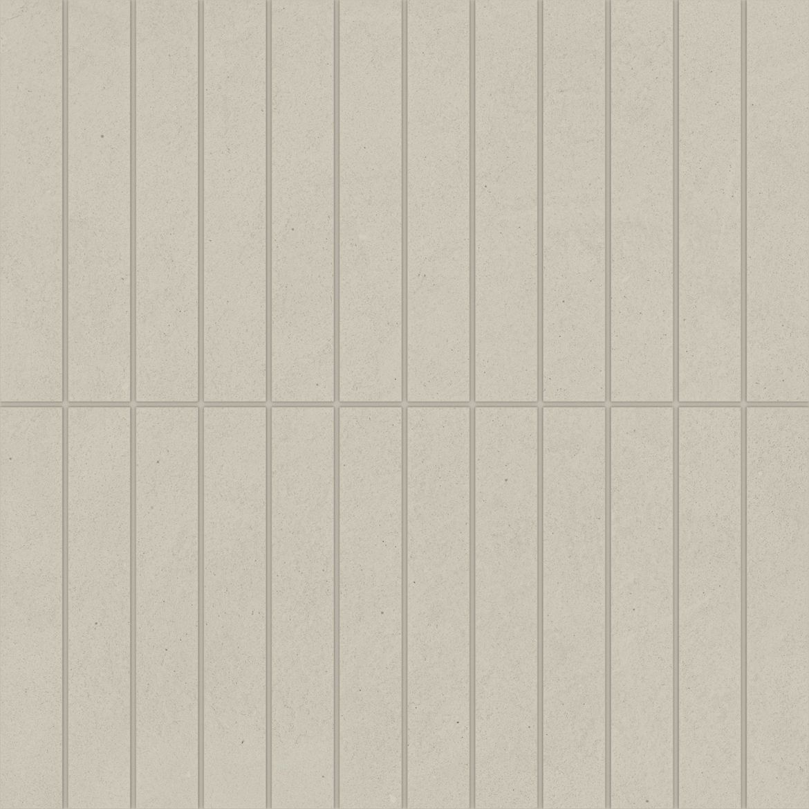 Billede af Code Chic Grey Mosaik 2,5x15 cm (RM - Mat)