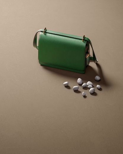 Billede af Code Bronze 120x120 cm (RM - Mat)