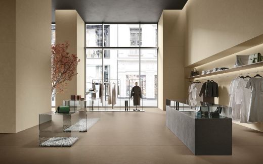 Billede af Code Bronze 60x120 cm (RM - Mat)