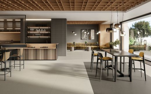 Billede af Code Chic Grey 60x60 cm (R - Ru)