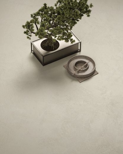 Billede af Code Chic Grey 60x60 cm (RM - Mat)