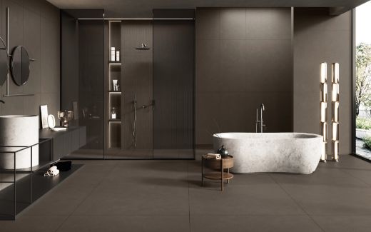 Billede af Code Coke 60x120 cm (RM - Mat)