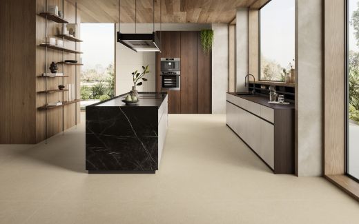 Billede af Code Linen 60x60 cm (RM - Mat)