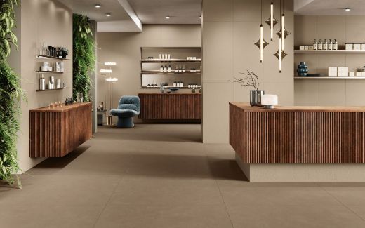 Billede af Code Dove 60x60 cm (RM - Mat)