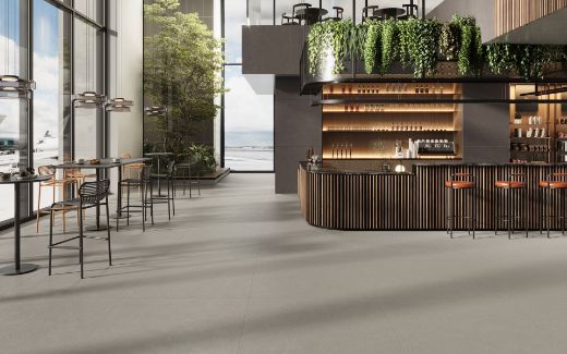 Billede af Code Fog 30x60 cm (RM - Mat)