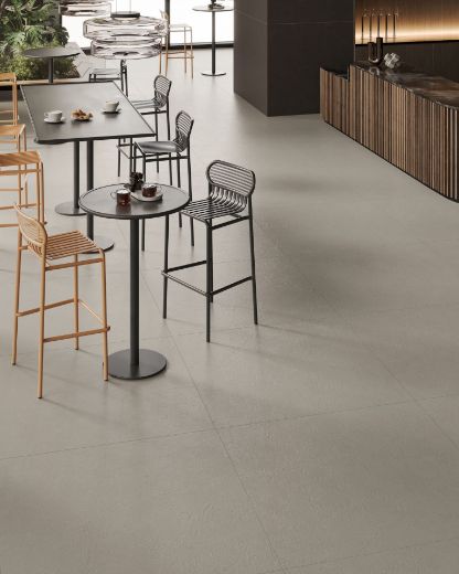 Billede af Code Fog 60x60 cm (R - Ru)