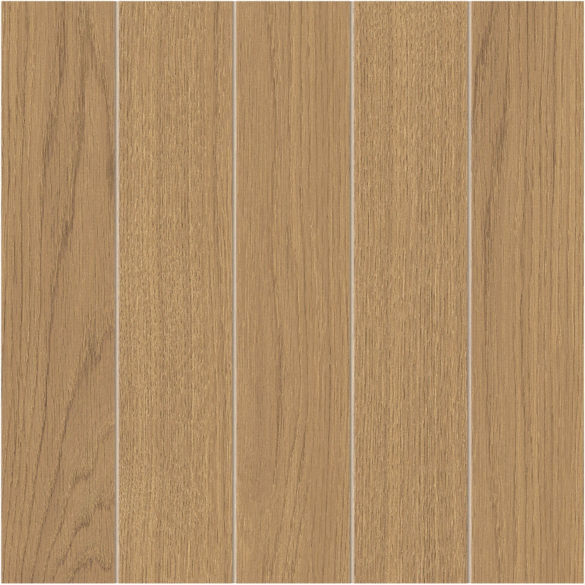 Billede af Mother Cognac Mosaik 6x30 cm (RM - Mat)