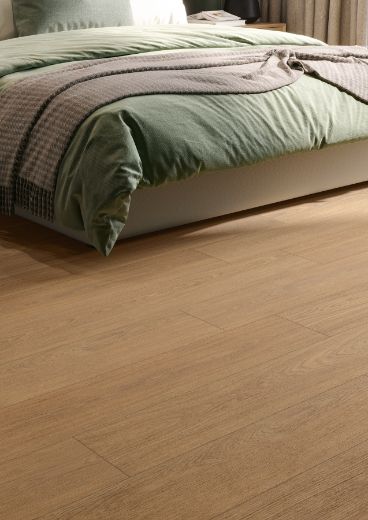 Billede af Mother Cognac Mosaik 6x30 cm (RM - Mat)
