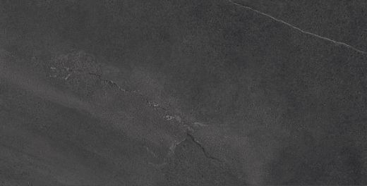Billede af Lime-Rock Black 75x150 cm (RM - Mat)