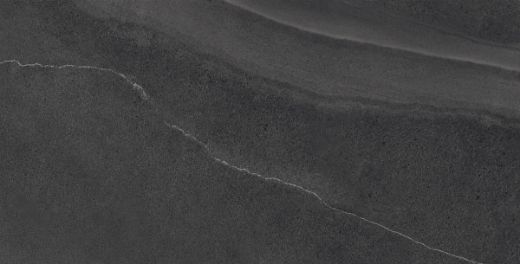 Billede af Lime-Rock Black 75x150 cm (RM - Mat)