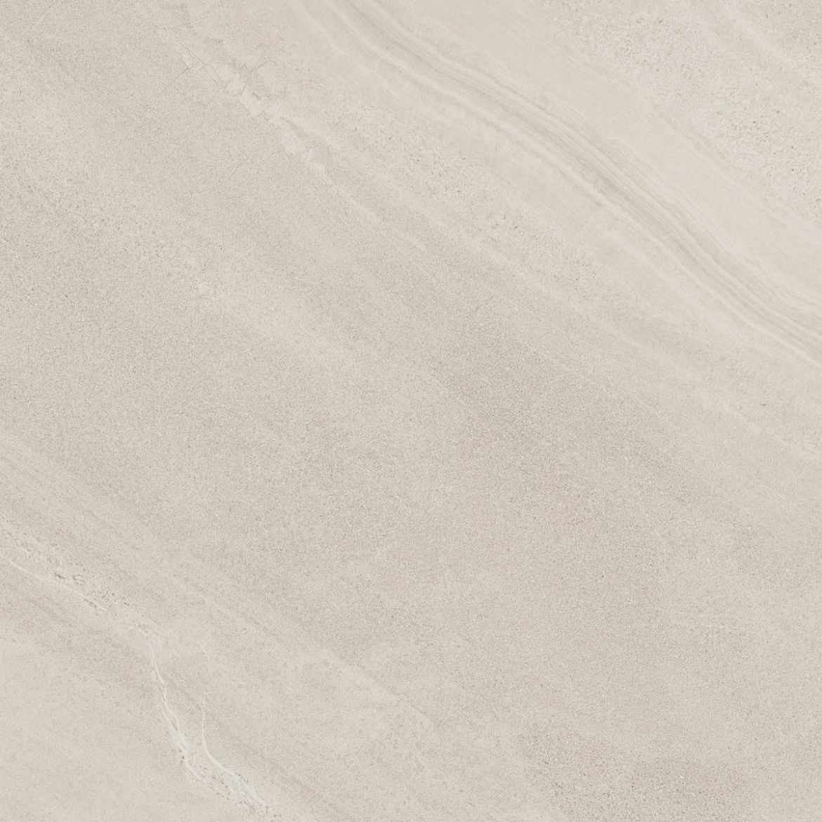 Billede af Lime-Rock White 75x75 cm (RM - Mat)