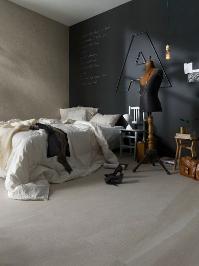 Billede af Lime-Rock Almond 37,5x75 cm (RB - Stokhugget)