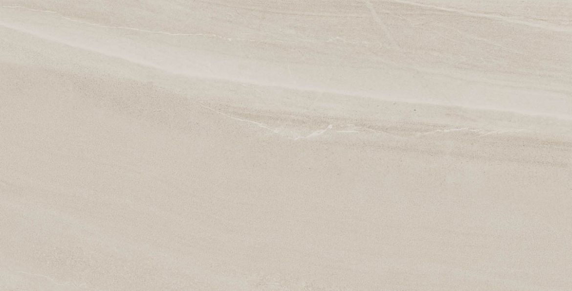 Billede af Lime-Rock White 37,5x75 cm (RB - Stokhugget)