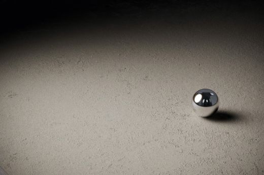 Billede af Crush Grey 60x60 cm (RM - Mat)