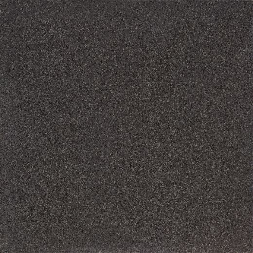 Billede af Endless Black Terrazzo 120x120 cm (LLL - Højglanspoleret)