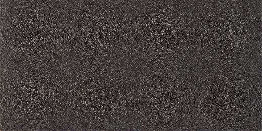 Billede af Endless Black Terrazzo 60x120 cm (RM - Mat)