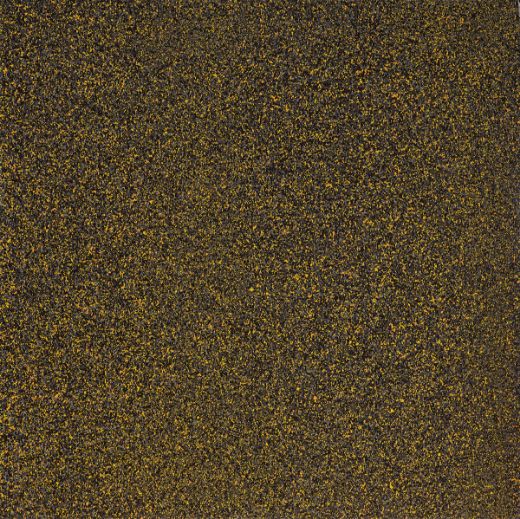 Billede af Endless Yellow Terrazzo 120x120 cm (LLL - Højglanspoleret)