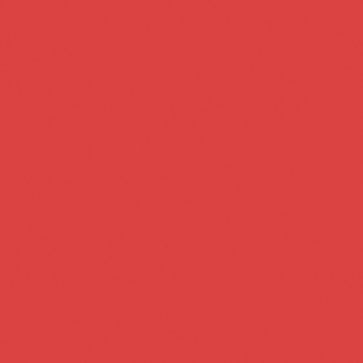 Billede af Endless Red 120x120 cm (LLL - Højglanspoleret)