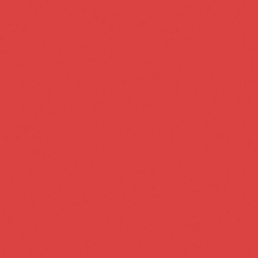 Billede af Endless Red 120x120 cm (LLL - Højglanspoleret)