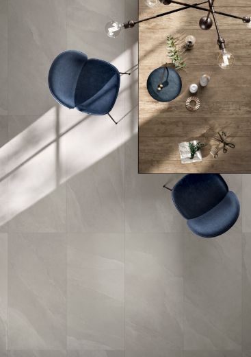 Billede af Ashima Beige Mosaik 5x5 cm (RM - Mat)