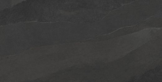 Billede af Ashima Black 30x60 cm (RB - Stokhugget)